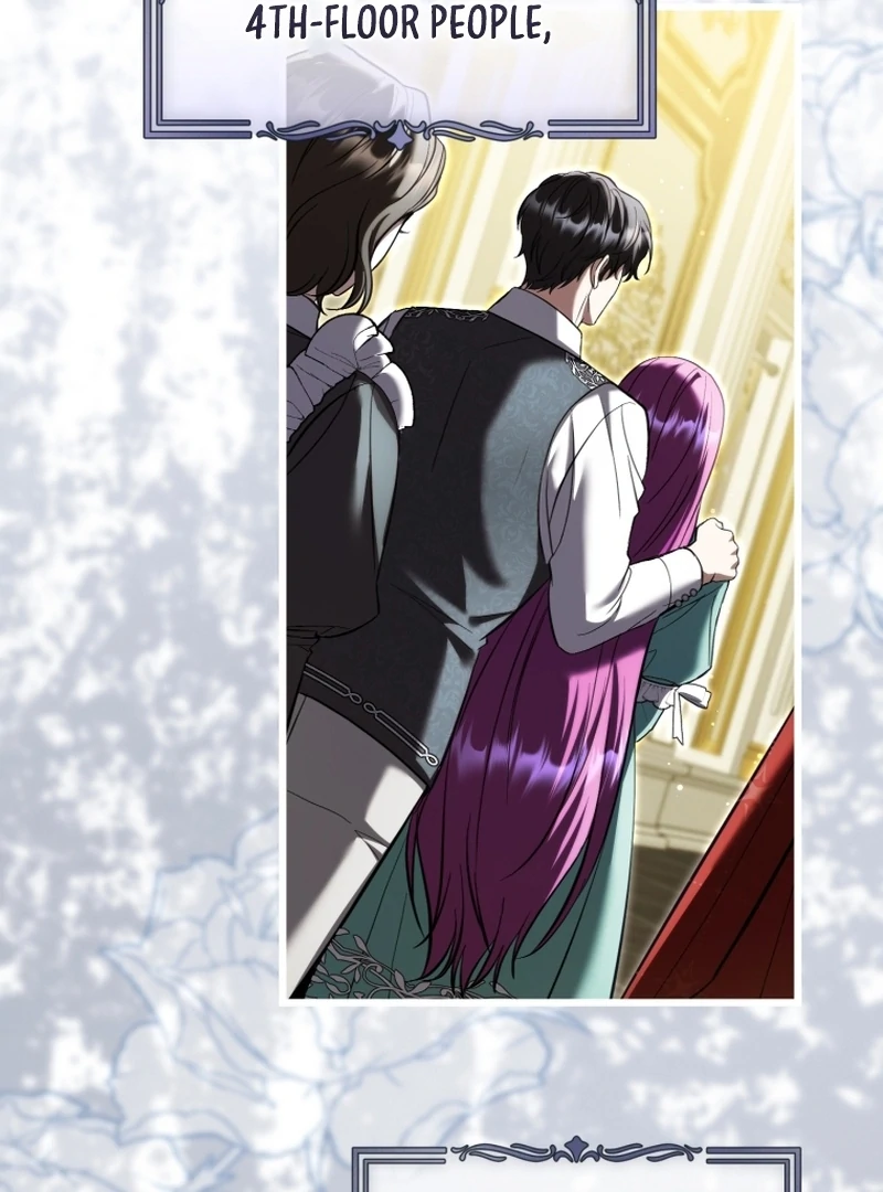The Extra Wants to Escape From the Obsessive Male Lead Chapter 37 page 95 - 