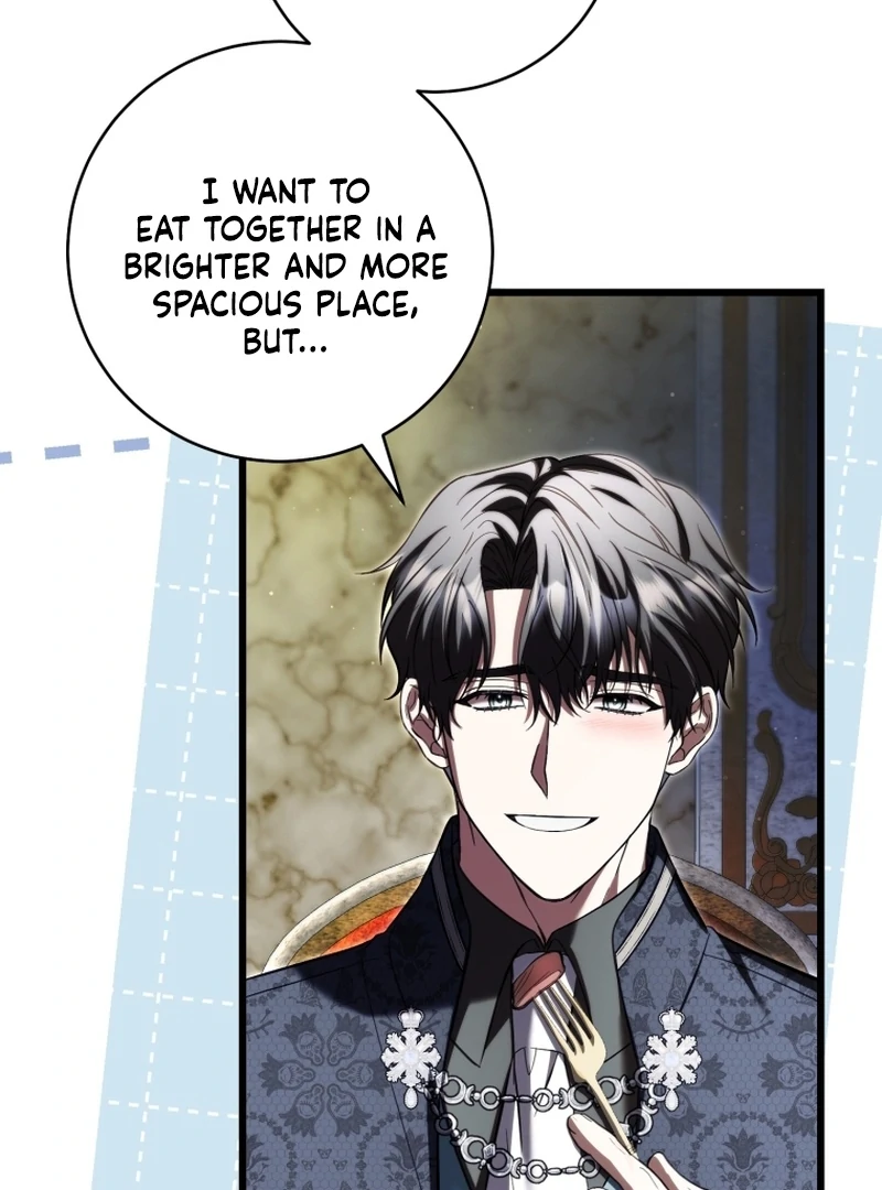 The Extra Wants to Escape From the Obsessive Male Lead Chapter 37 page 100 - 