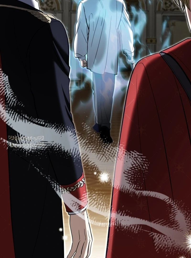 The Extra Wants to Escape From the Obsessive Male Lead Chapter 38 page 101 - 