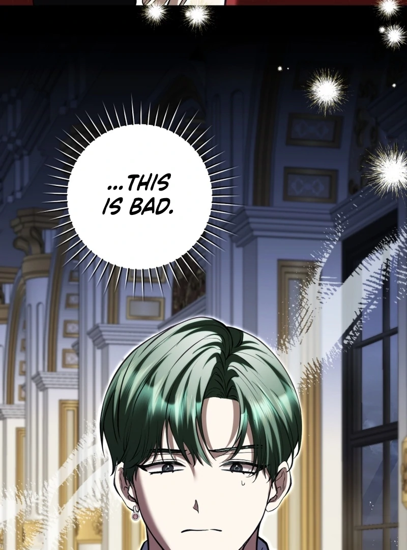 The Extra Wants to Escape From the Obsessive Male Lead Chapter 38 page 102 - 