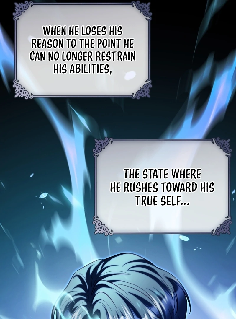 The Extra Wants to Escape From the Obsessive Male Lead Chapter 38 page 105 - 