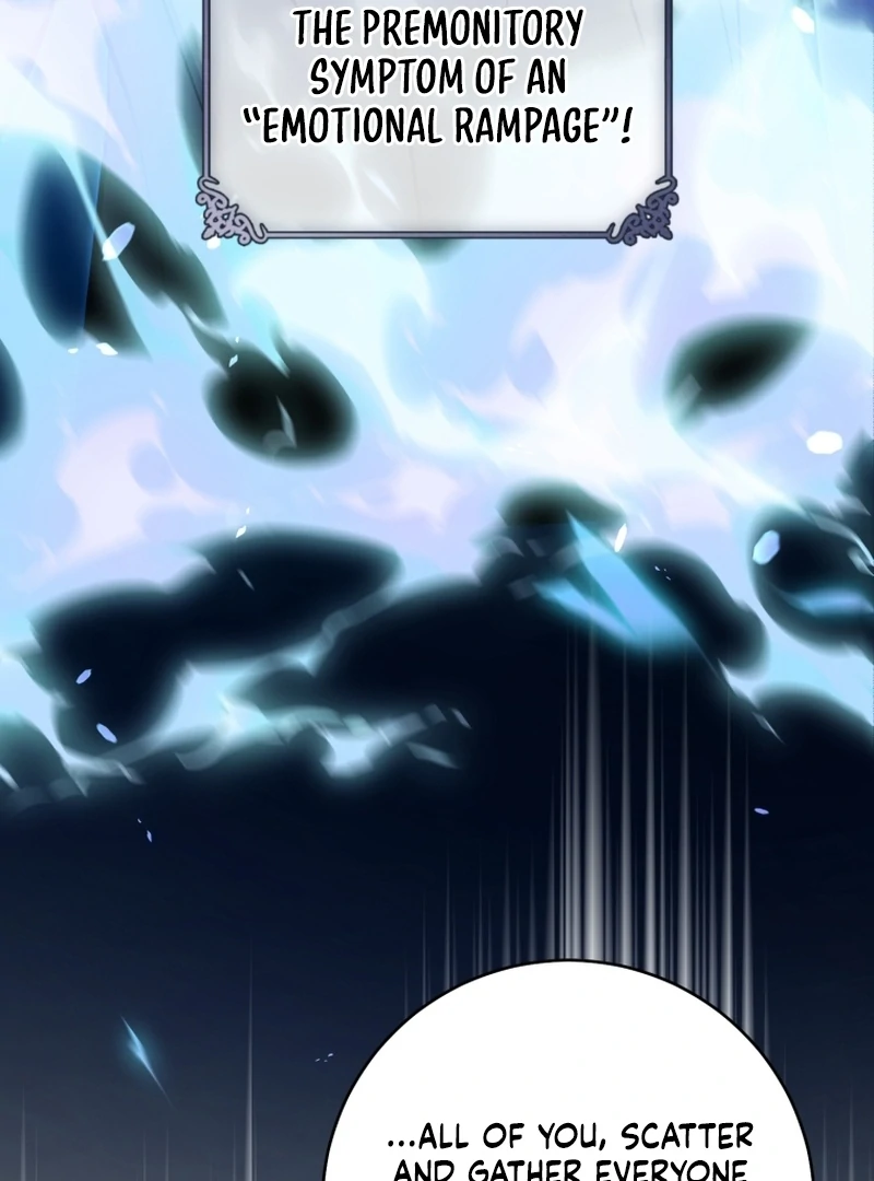 The Extra Wants to Escape From the Obsessive Male Lead Chapter 38 page 107 - 