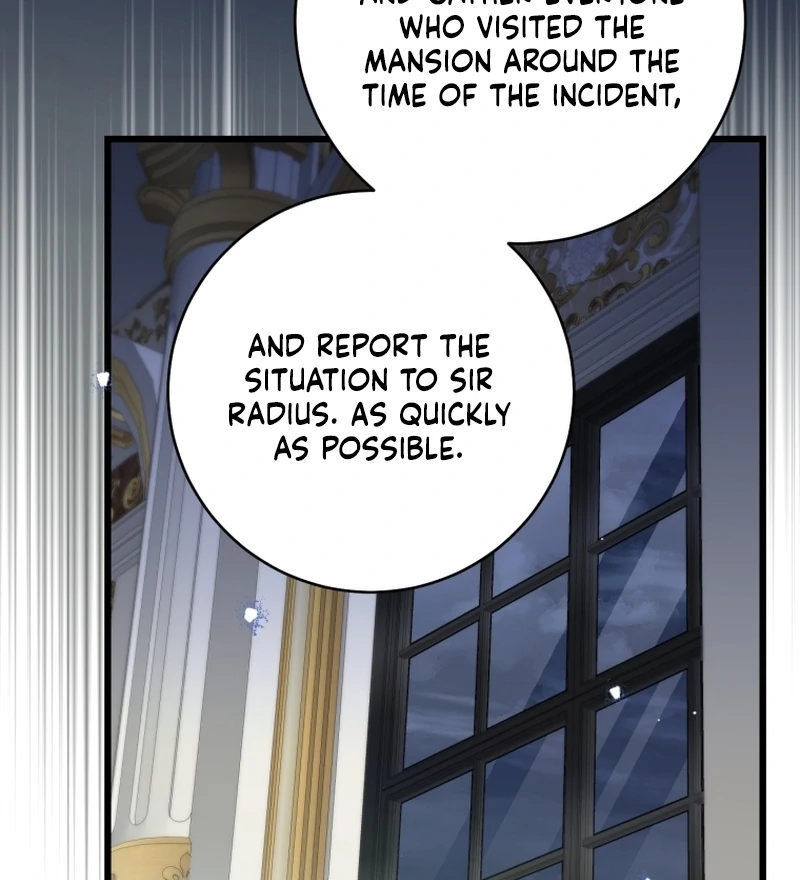 The Extra Wants to Escape From the Obsessive Male Lead Chapter 38 page 108 - 