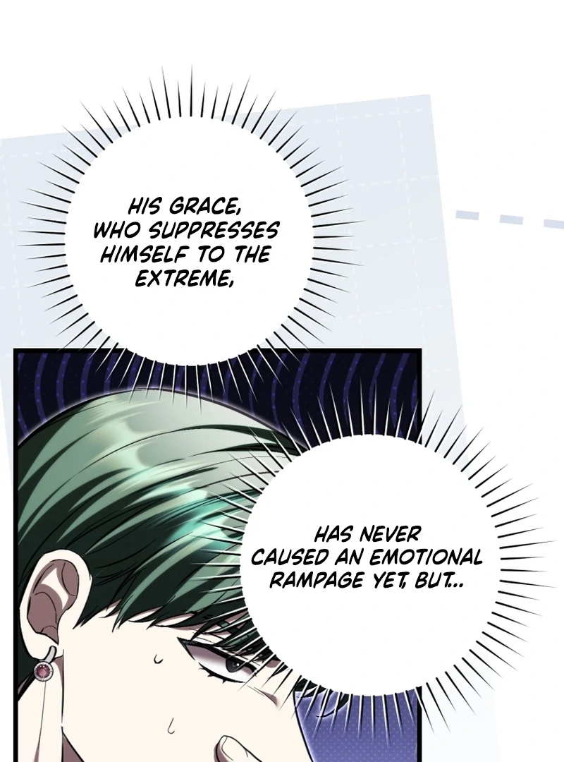 The Extra Wants to Escape From the Obsessive Male Lead Chapter 38 page 110 - 