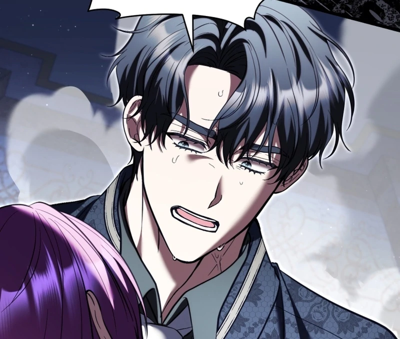 The Extra Wants to Escape From the Obsessive Male Lead Chapter 38 page 12 - 