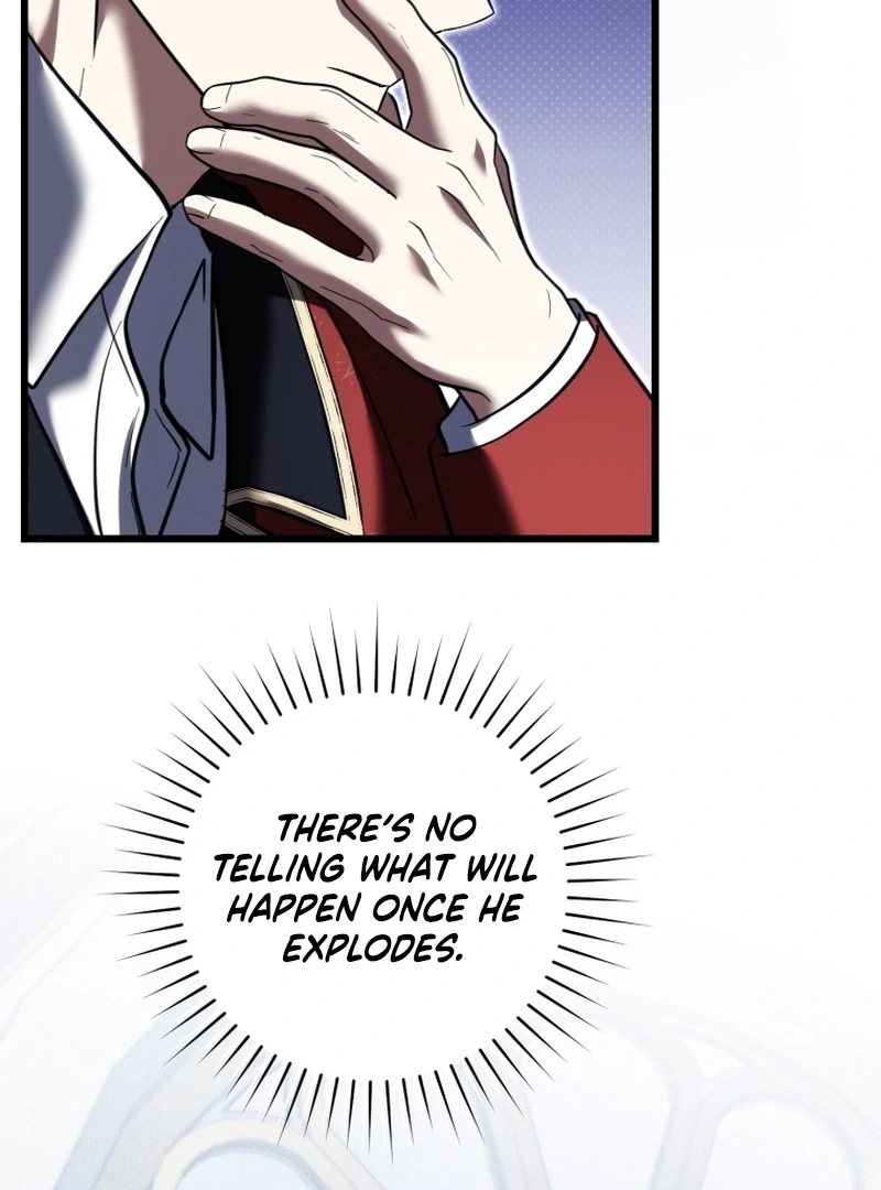 The Extra Wants to Escape From the Obsessive Male Lead Chapter 38 page 111 - 