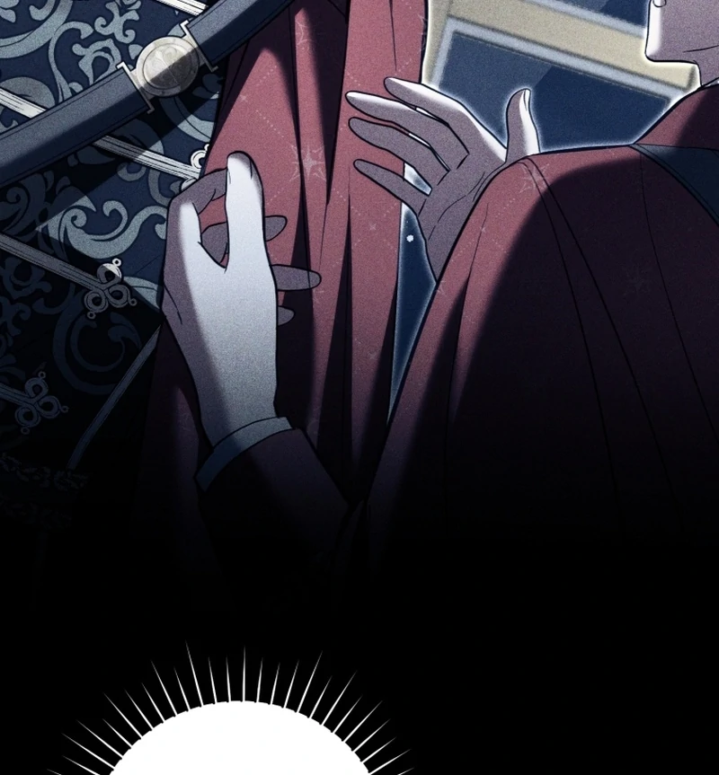 The Extra Wants to Escape From the Obsessive Male Lead Chapter 38 page 113 - 