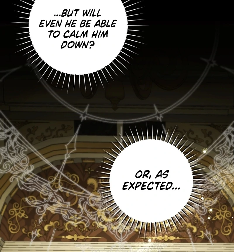 The Extra Wants to Escape From the Obsessive Male Lead Chapter 38 page 114 - 
