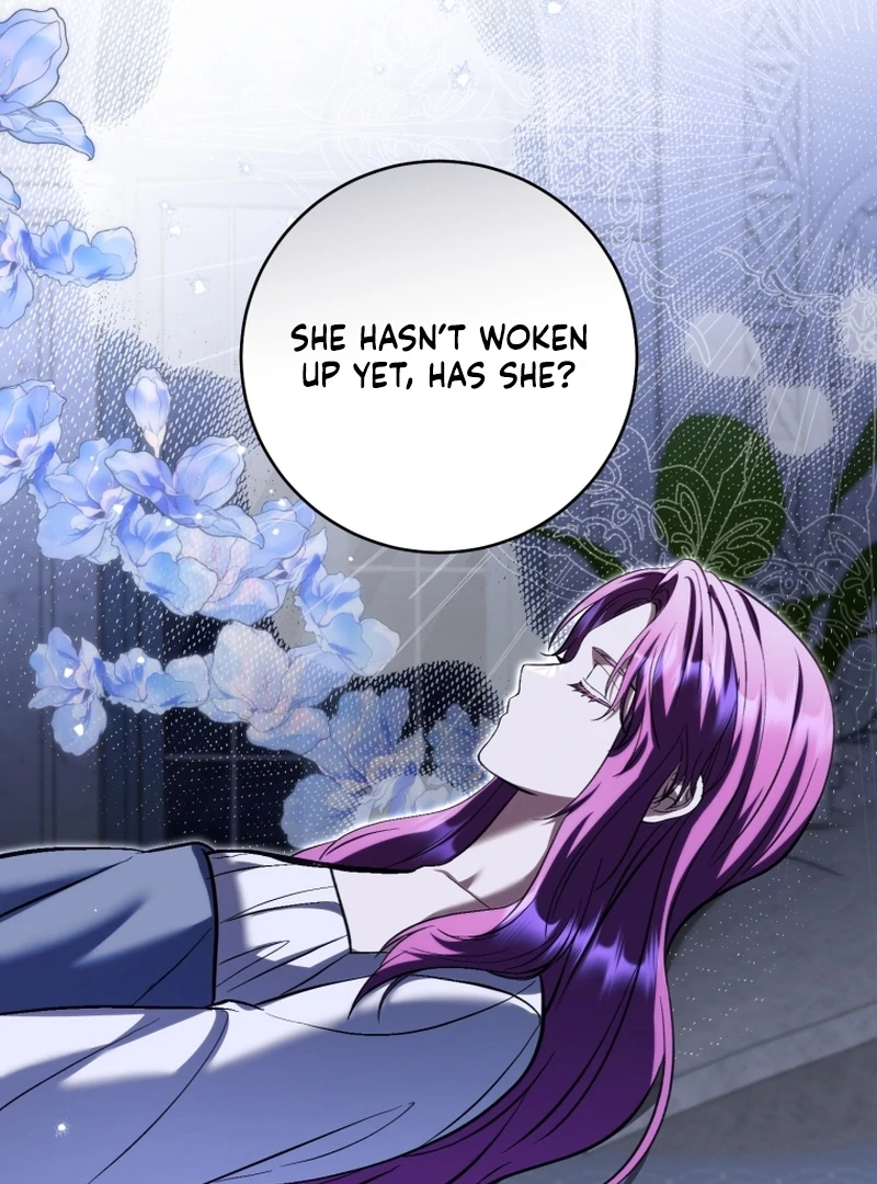 The Extra Wants to Escape From the Obsessive Male Lead Chapter 38 page 116 - 