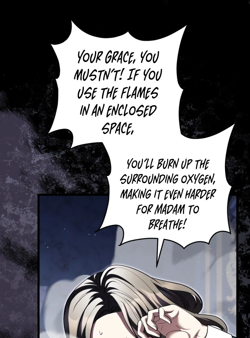 The Extra Wants to Escape From the Obsessive Male Lead Chapter 38 page 14 - 