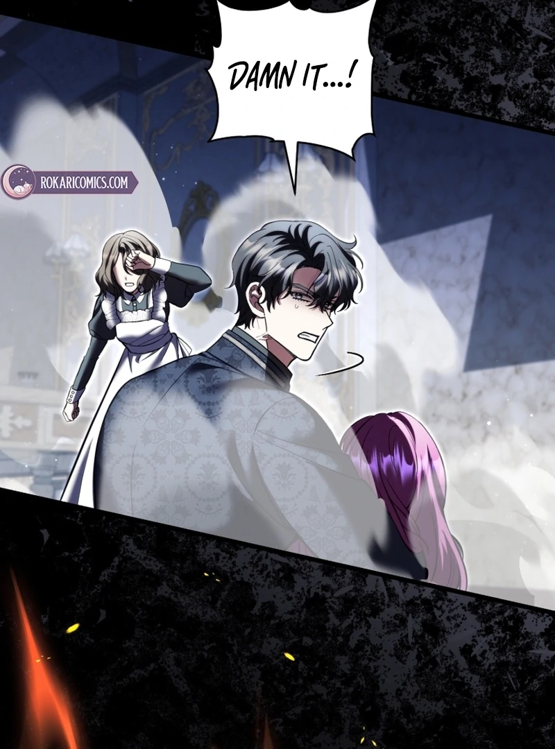 The Extra Wants to Escape From the Obsessive Male Lead Chapter 38 page 16 - 