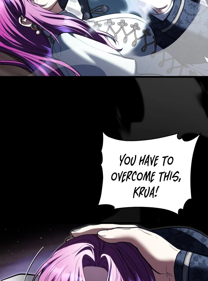 The Extra Wants to Escape From the Obsessive Male Lead Chapter 38 page 25 - 