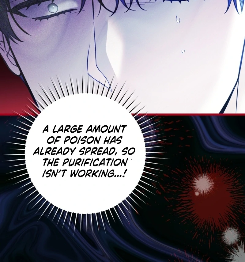 The Extra Wants to Escape From the Obsessive Male Lead Chapter 38 page 28 - 