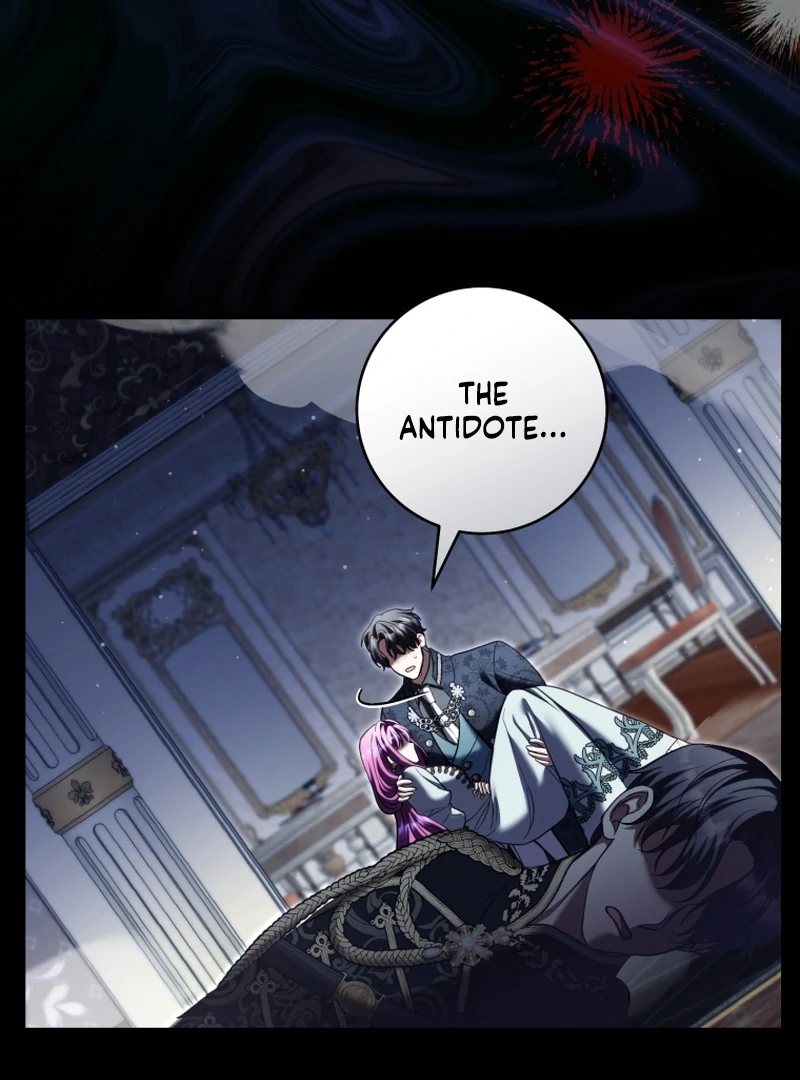 The Extra Wants to Escape From the Obsessive Male Lead Chapter 38 page 29 - 