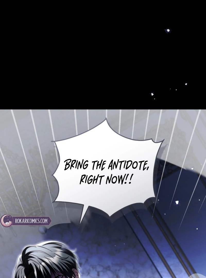 The Extra Wants to Escape From the Obsessive Male Lead Chapter 38 page 30 - 
