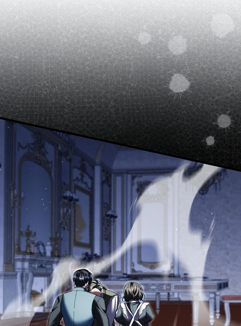 The Extra Wants to Escape From the Obsessive Male Lead Chapter 38 page 36 - 