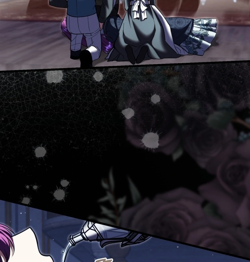 The Extra Wants to Escape From the Obsessive Male Lead Chapter 38 page 37 - 