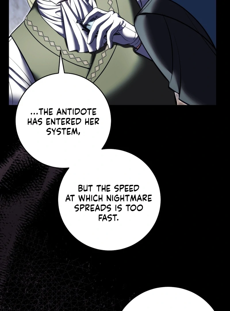 The Extra Wants to Escape From the Obsessive Male Lead Chapter 38 page 41 - 