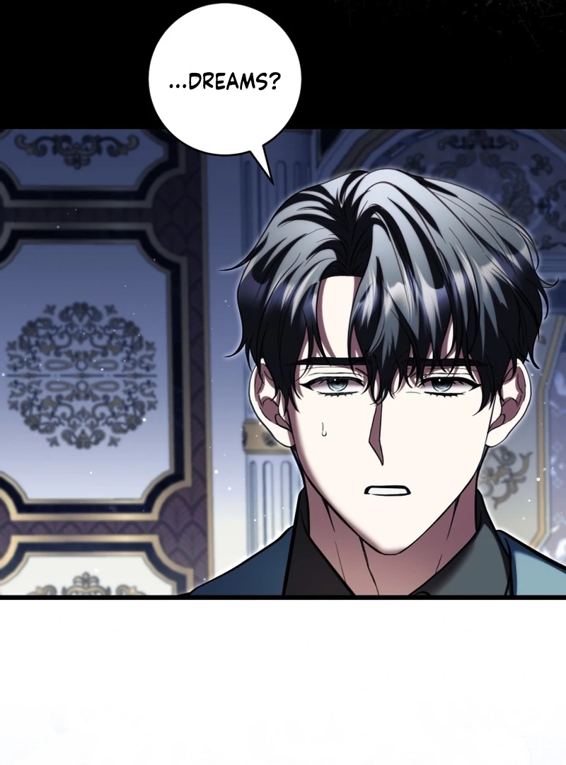 The Extra Wants to Escape From the Obsessive Male Lead Chapter 38 page 44 - 