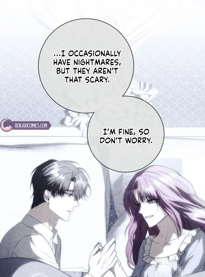 The Extra Wants to Escape From the Obsessive Male Lead Chapter 38 page 45 - 