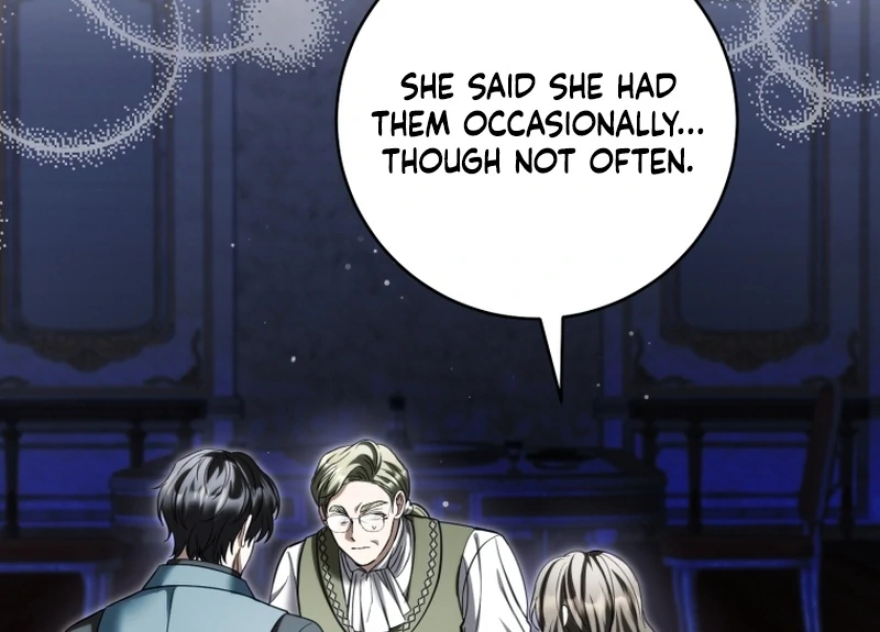 The Extra Wants to Escape From the Obsessive Male Lead Chapter 38 page 47 - 
