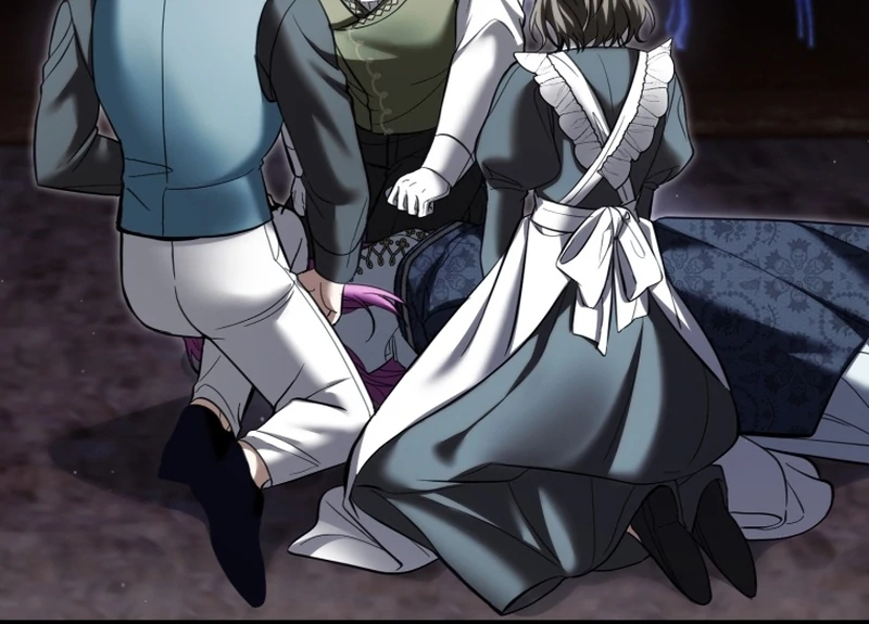 The Extra Wants to Escape From the Obsessive Male Lead Chapter 38 page 48 - 