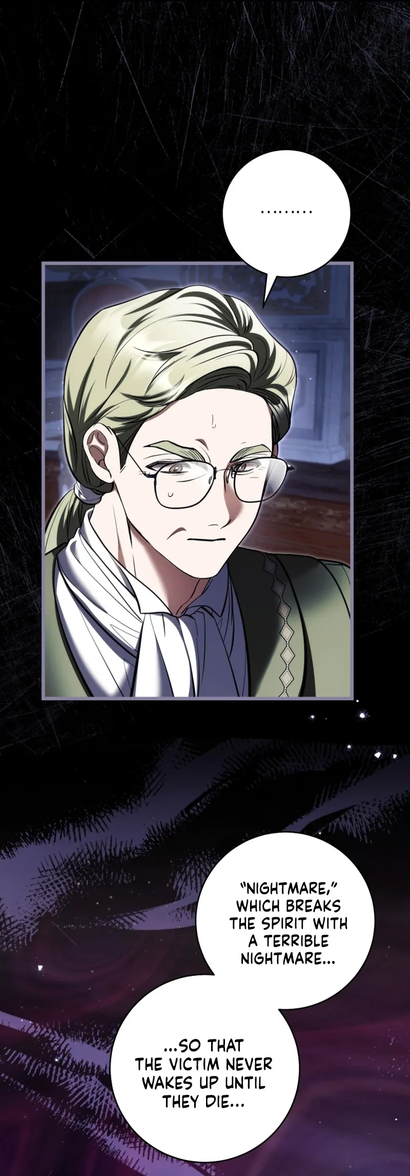 The Extra Wants to Escape From the Obsessive Male Lead Chapter 38 page 49 - 