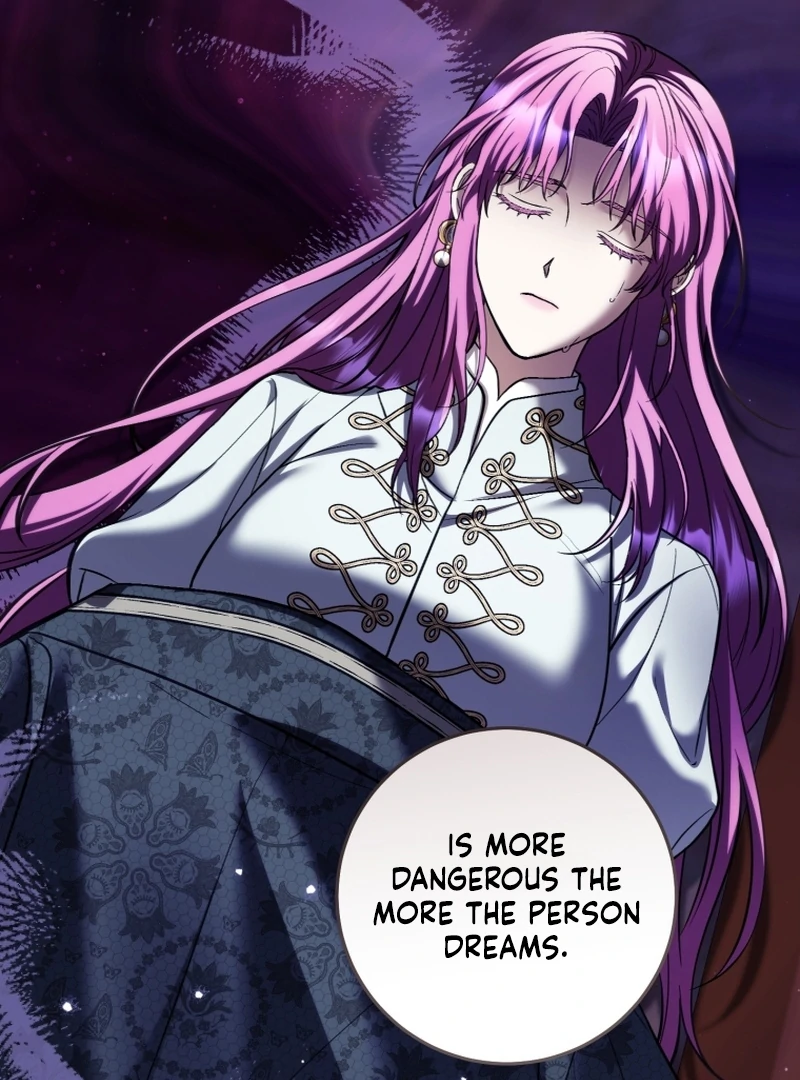 The Extra Wants to Escape From the Obsessive Male Lead Chapter 38 page 50 - 