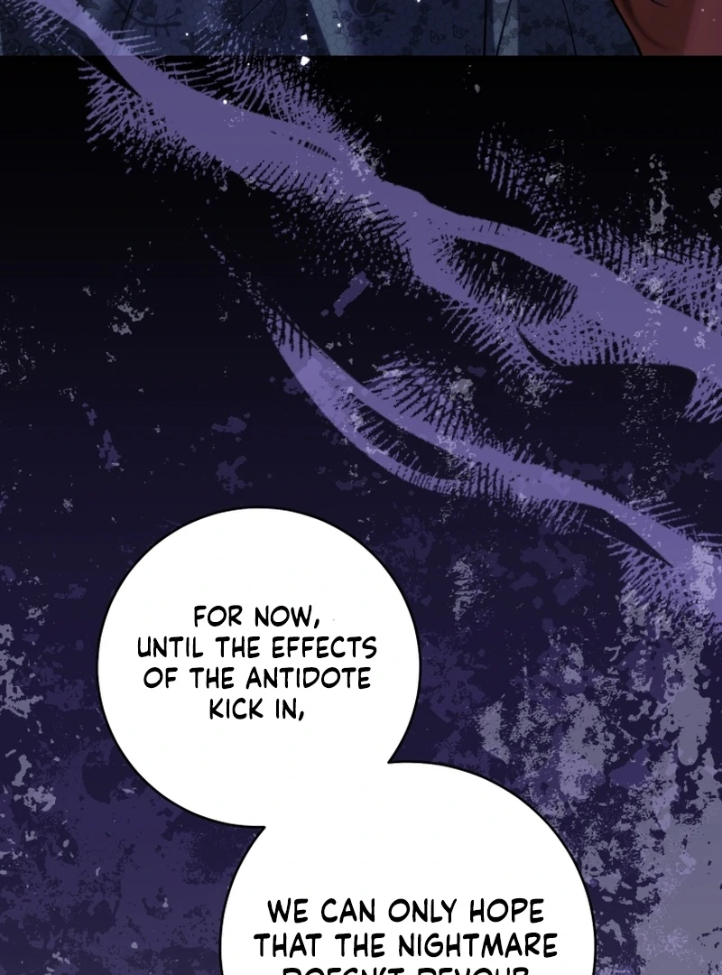 The Extra Wants to Escape From the Obsessive Male Lead Chapter 38 page 51 - 