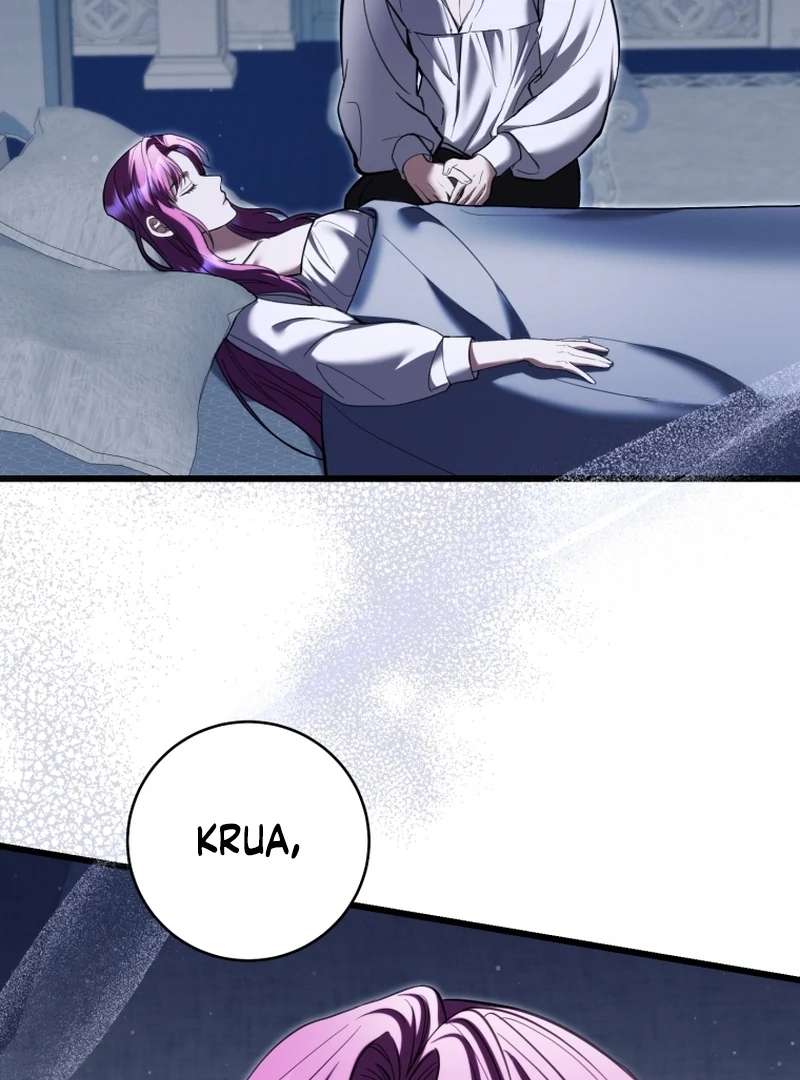 The Extra Wants to Escape From the Obsessive Male Lead Chapter 38 page 56 - 