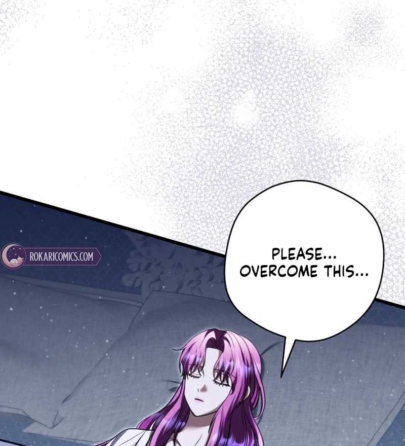 The Extra Wants to Escape From the Obsessive Male Lead Chapter 38 page 58 - 