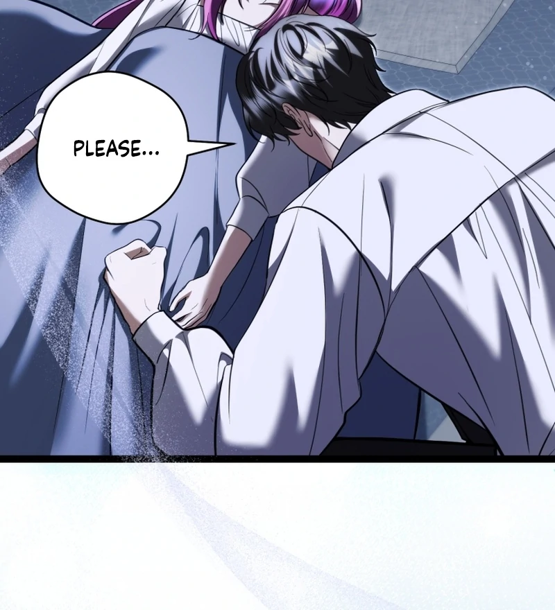 The Extra Wants to Escape From the Obsessive Male Lead Chapter 38 page 59 - 