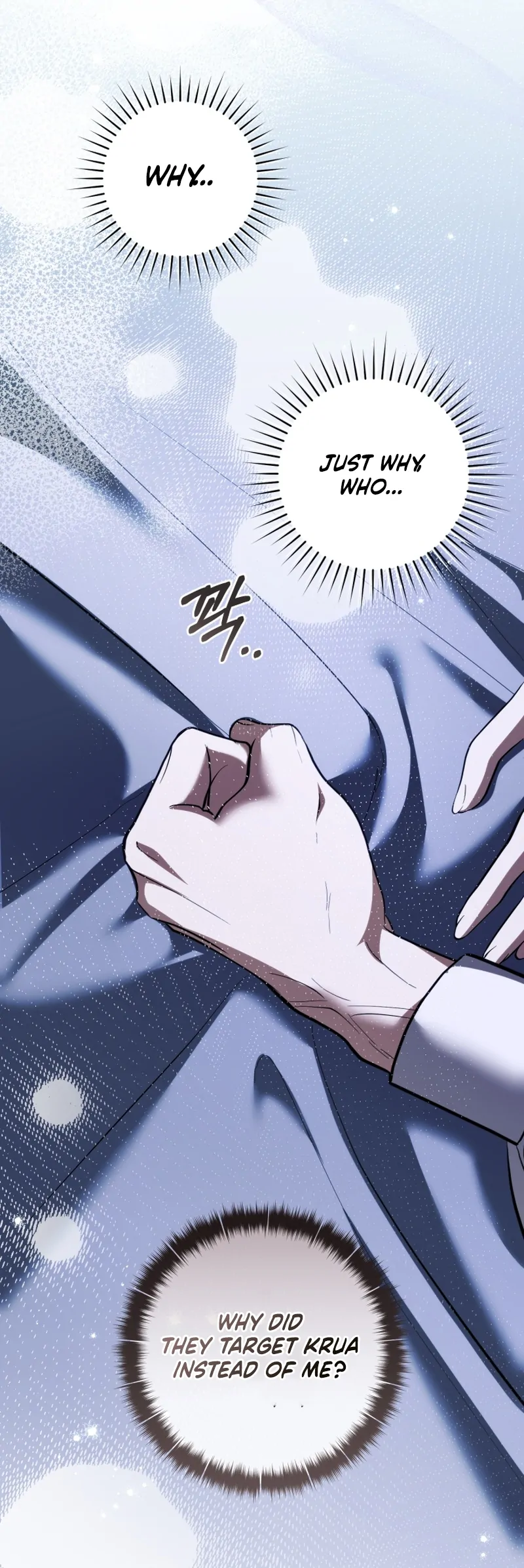 The Extra Wants to Escape From the Obsessive Male Lead Chapter 38 page 60 - 