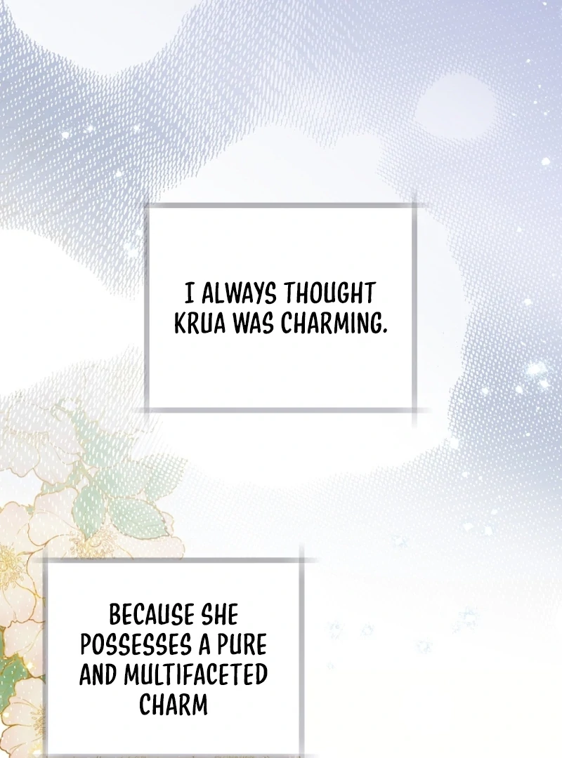 The Extra Wants to Escape From the Obsessive Male Lead Chapter 38 page 61 - 