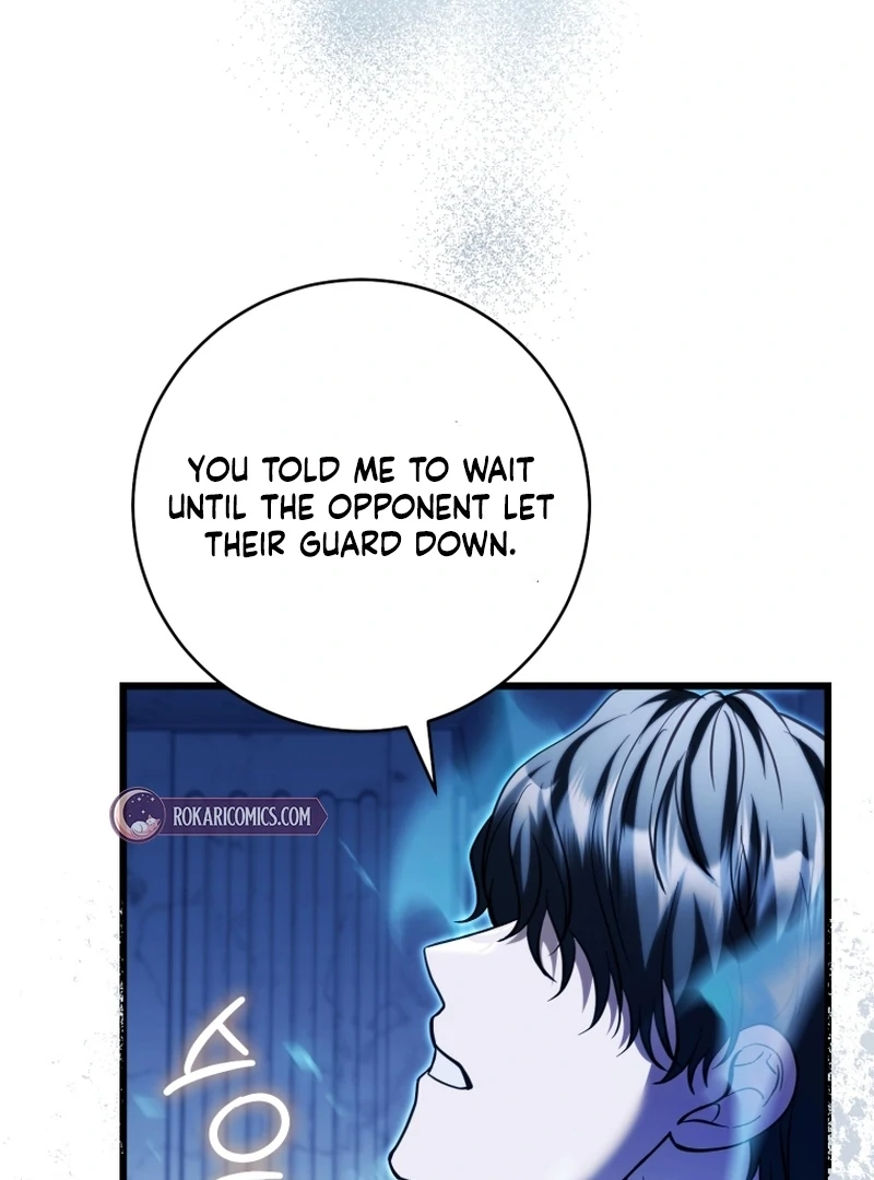 The Extra Wants to Escape From the Obsessive Male Lead Chapter 38 page 66 - 