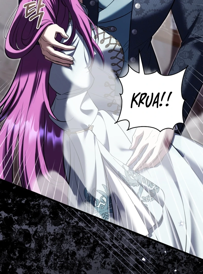 The Extra Wants to Escape From the Obsessive Male Lead Chapter 38 page 9 - 