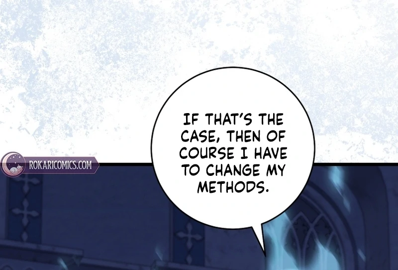 The Extra Wants to Escape From the Obsessive Male Lead Chapter 38 page 81 - 