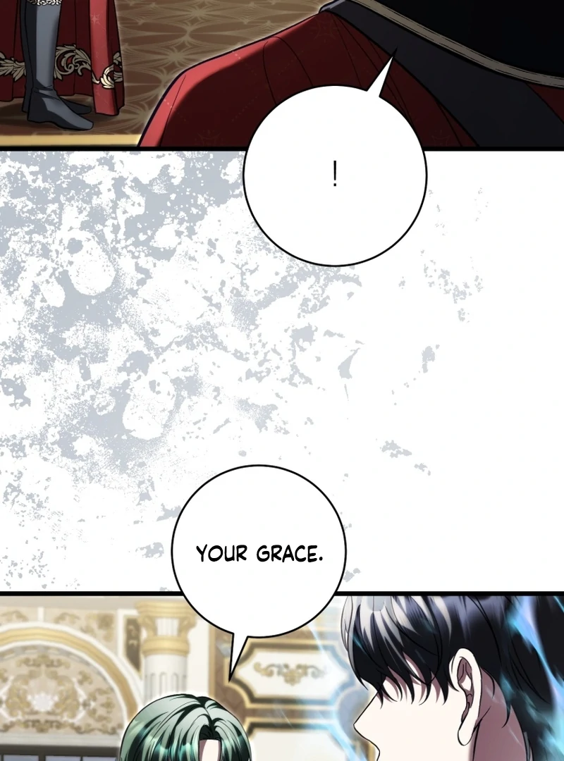 The Extra Wants to Escape From the Obsessive Male Lead Chapter 38 page 85 - 