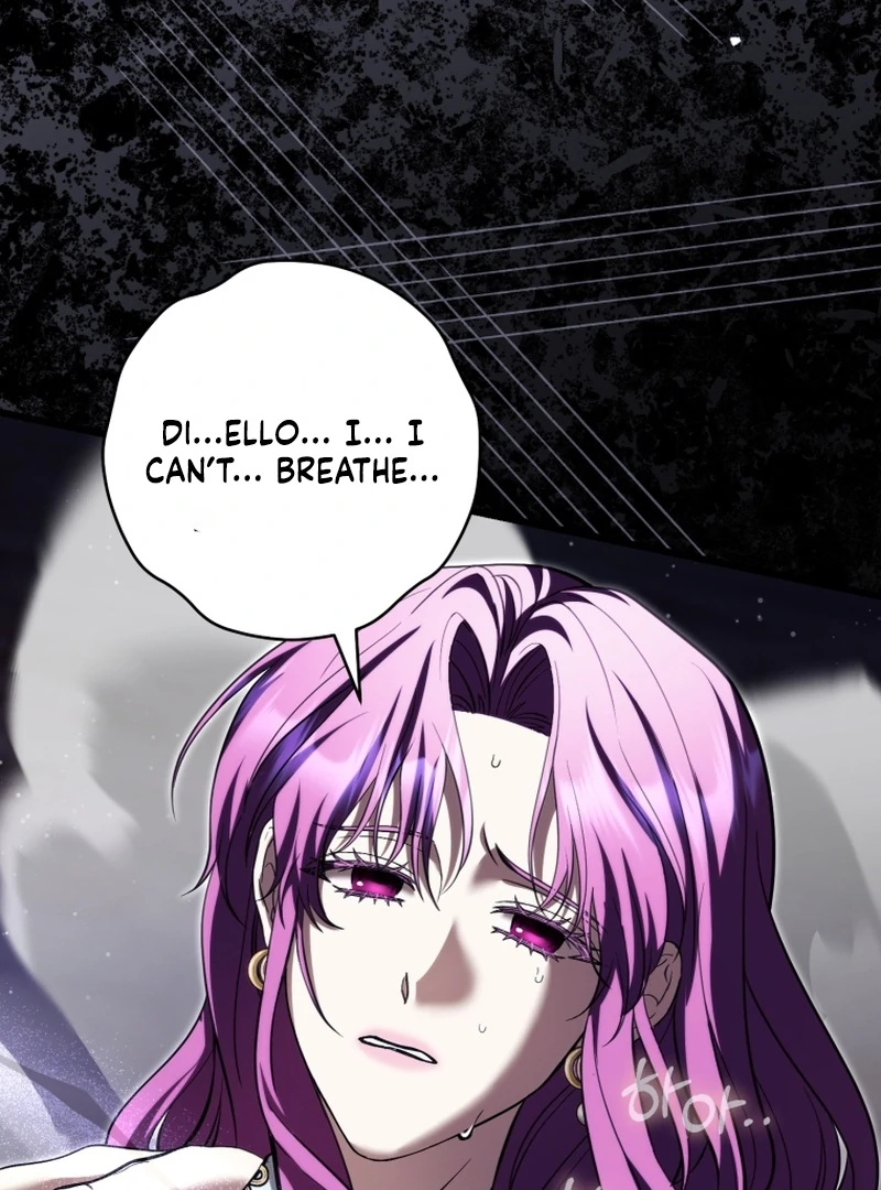 The Extra Wants to Escape From the Obsessive Male Lead Chapter 38 page 10 - 