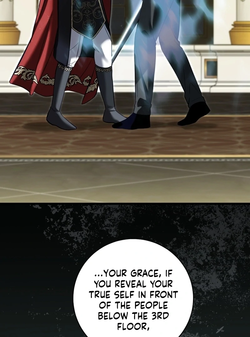 The Extra Wants to Escape From the Obsessive Male Lead Chapter 38 page 92 - 