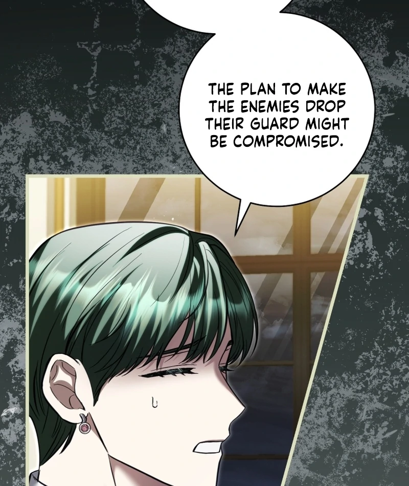 The Extra Wants to Escape From the Obsessive Male Lead Chapter 38 page 93 - 