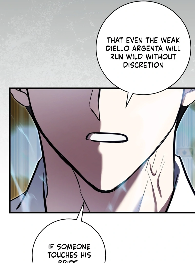 The Extra Wants to Escape From the Obsessive Male Lead Chapter 38 page 95 - 