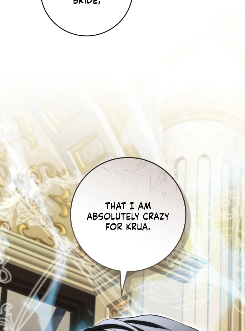 The Extra Wants to Escape From the Obsessive Male Lead Chapter 38 page 96 - 