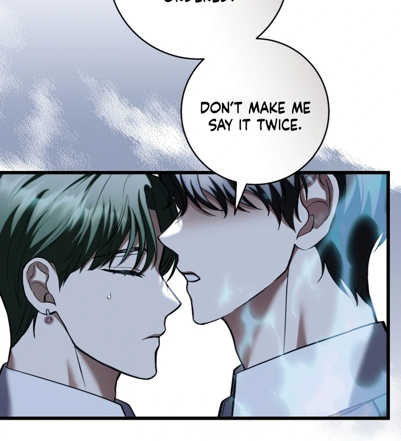 The Extra Wants to Escape From the Obsessive Male Lead Chapter 38 page 99 - 