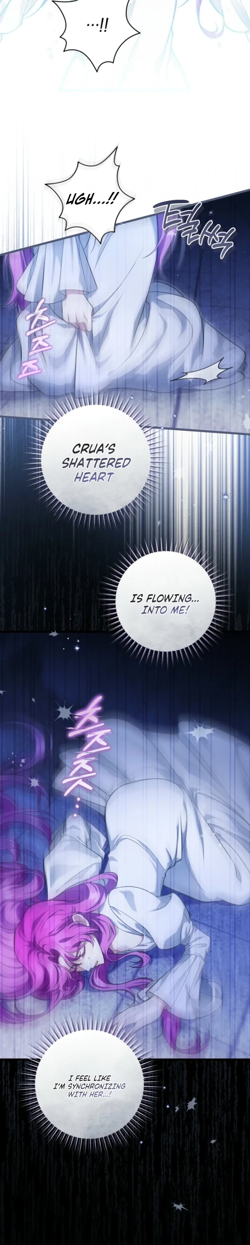 The Extra Wants to Escape From the Obsessive Male Lead Chapter 39 page 13 - 