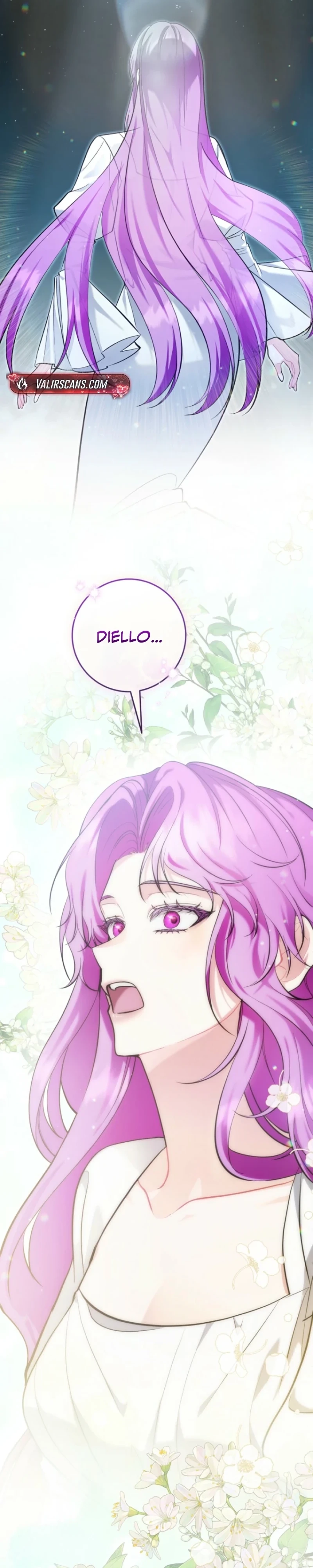 The Extra Wants to Escape From the Obsessive Male Lead Chapter 39 page 17 - 