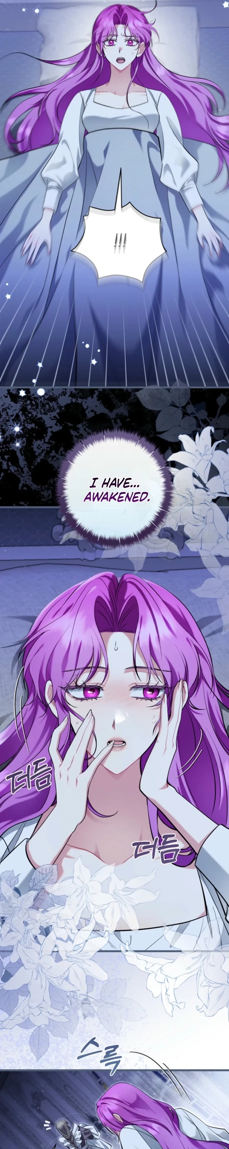 The Extra Wants to Escape From the Obsessive Male Lead Chapter 39 page 27 - 
