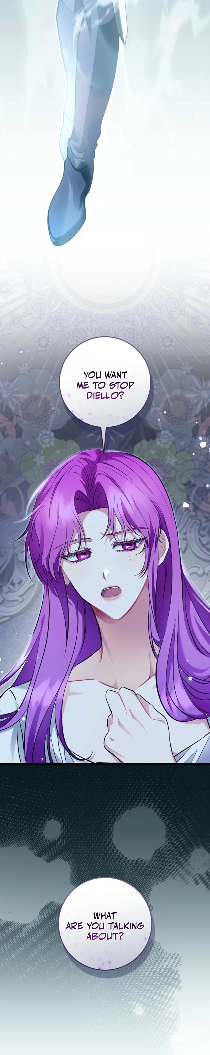 The Extra Wants to Escape From the Obsessive Male Lead Chapter 39 page 34 - 