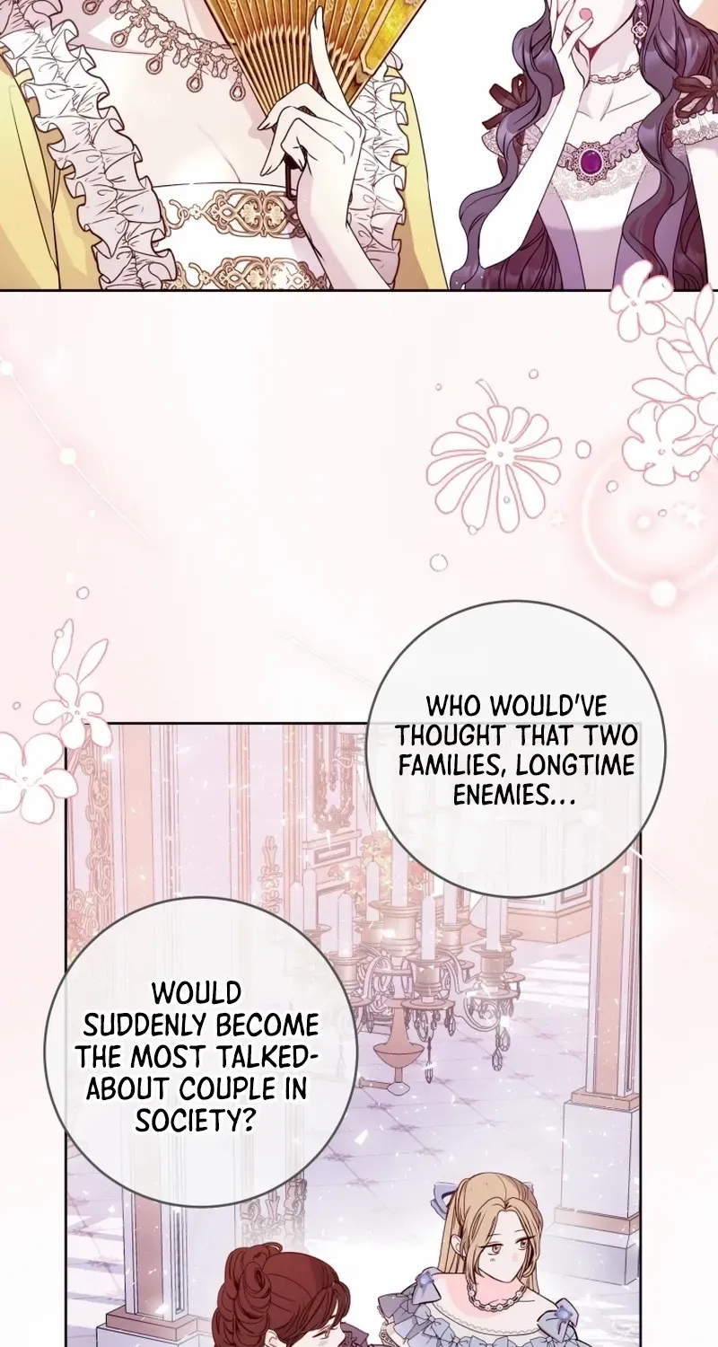 The Extra Wants to Escape From the Obsessive Male Lead Chapter 4 page 3 - 