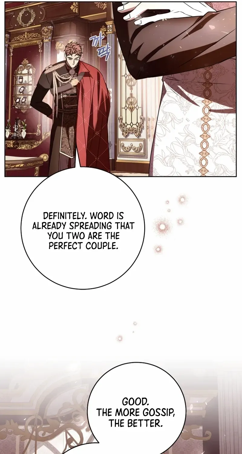 The Extra Wants to Escape From the Obsessive Male Lead Chapter 4 page 22 - 
